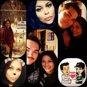 Meet your Posher, Tricia